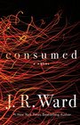 Consumed (Firefighters, Bk 1)
