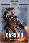 Cassius (Space Marine Legends)