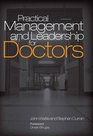 Practical Management and Leadership for Doctors