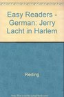 Easy Readers  German Jerry Lacht in Harlem
