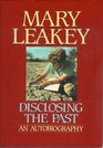 Disclosing the Past