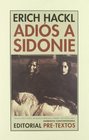 Adis a Sidonie