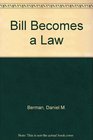 Bill Becomes a Law