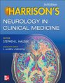 Harrison's Neurology in Clinical Medicine 3E