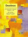 Cpsm Destinos Episodes 1724