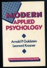 Modern Applied Psychology