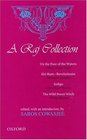 A Raj Collection On the Face of the Waters Siri RamRevolutionist Indigo The Wild Sweet Witch