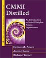 CMMI  Distilled A Practical Introduction to Integrated Process Improvement