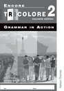 Encore Tricolore 2 Nouvelle Edition Grammar in Action