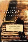 The Darwin Conspiracy The Confessions of Sir Max Busby
