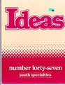 Ideas Combo Edition  Four Complete Books in One