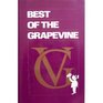 Best of the Grapevine Volume 1