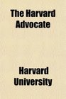 The Harvard Advocate