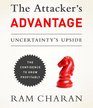 The Attacker's Advantage Turning Uncertainty Into Breakthrough Opportunities