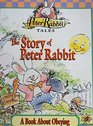 The Story of Peter Rabbit
