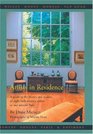 Artists in Residence A Guide to the Homes and Studios of Eight 19thCentury Painters In and Around Paris Paperback with slip case