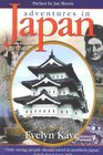 Adventures in Japan A Literary Journey in the Footsteps of a Victorian Lady