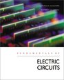 Fundamentals of Electric Circuits Pack 1999 publication