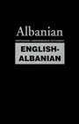 EnglishAlbanian Hippocrene Comprehensive Dictionary