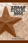 Texas Poetry Calendar 2006