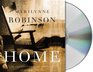Home (Audio CD) (Unabridged)