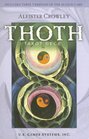 ALEISTER CROWLEY THOTH DECK PREMIER EDITION