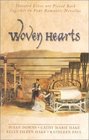 Woven Hearts: Four Romantic Novels