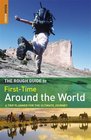The Rough Guide FirstTime Around The World 3