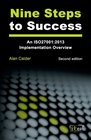 Nine Steps to Success An Iso270012013 Implementation Overview