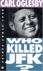Who Killed JFK