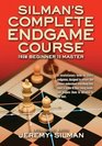 Silman's Complete Endgame Course From Beginner To Master