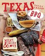 Texas BBQ Meat smoke  love