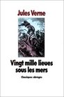 VingtMille Lieues Sous Les Mers