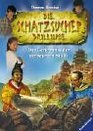 Die Schatzsucher Drillinge 10 Das Geheimnis der verbotenen Stadt