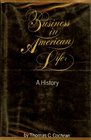 Business in American Life A History