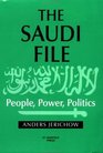 The Saudi File  People Power Politics