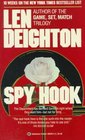Spy Hook (Bernard Samson, Bk 4)