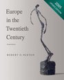 Europe in the Twentieth Century