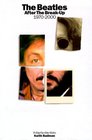 The Beatles: After the Break-Up 1970-2000 : A Day-By-Day Diary