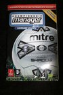 Championship Manager Official Strategy Guide