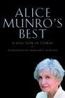 Alice Munro's Best Selected Stories