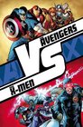 Avengers vs XMen VS