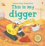 This is my Digger