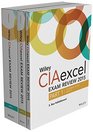 Wiley CIAexcel Exam Review 2015 Complete Set