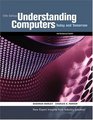 Understanding Computers Today and Tomorrow 12th Edition Introductory