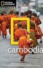 National Geographic Traveler Cambodia