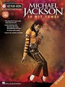 Michael Jackson Jazz PlayAlong Volume 180
