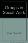 Groups in Social Work