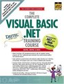 The Complete Visual Basic NET Training Course