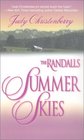 The Randalls Summer Skies: Cowboy Groom / Cowboy Surrender (Brides for Brothers, Bks 3-4)